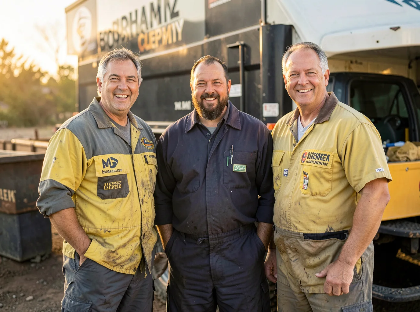 Sewage Cleanup company in Kahlotus, WA